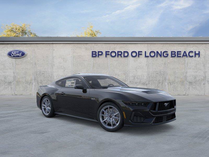 New 2026 Ford Mustang GT Premium RWD image 7