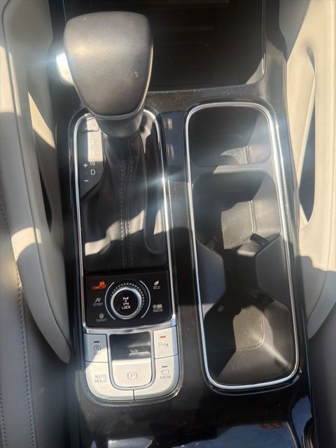 Certified 2022 Kia Telluride SX w/ SX Prestige Package AWD/4WD image 28