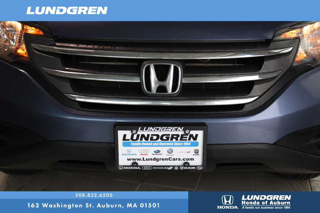 Used 2013 Honda CR-V EX-L image 33