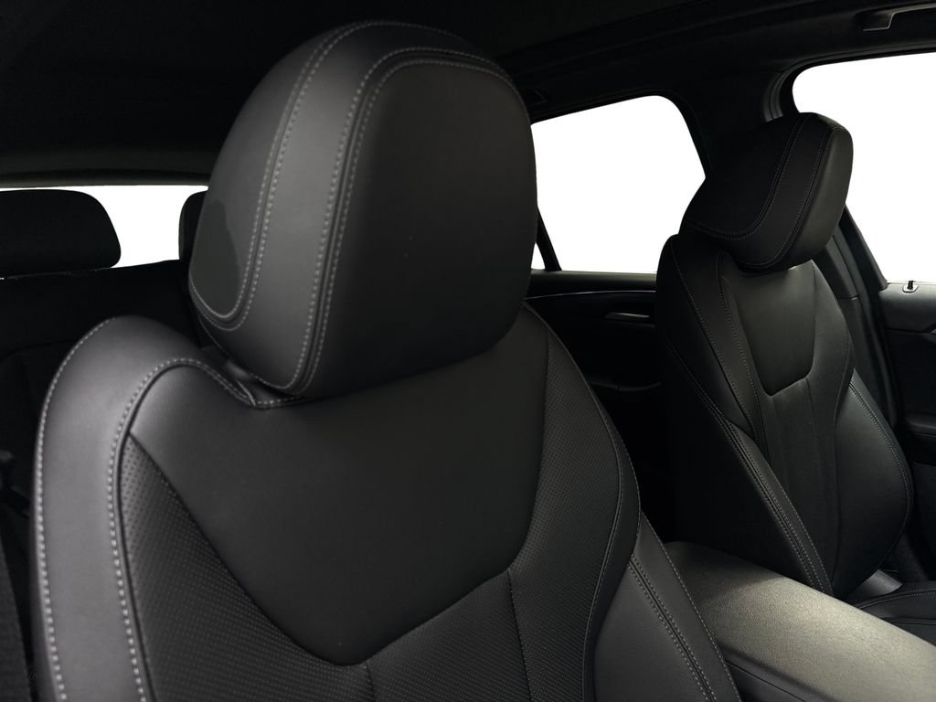 Used 2024 BMW X3 sDrive30i RWD image 46