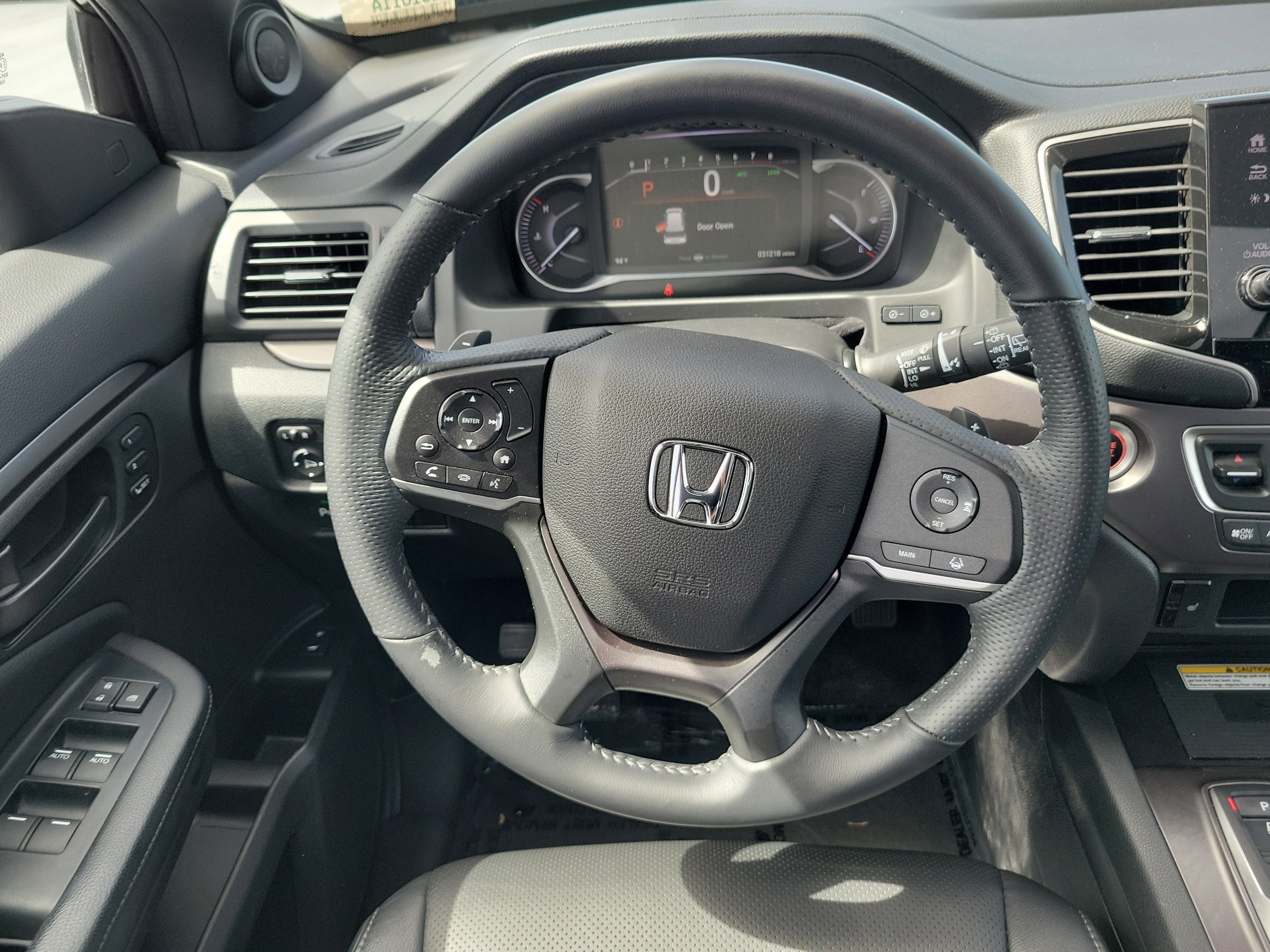 Used 2022 Honda Passport EX-L image 17