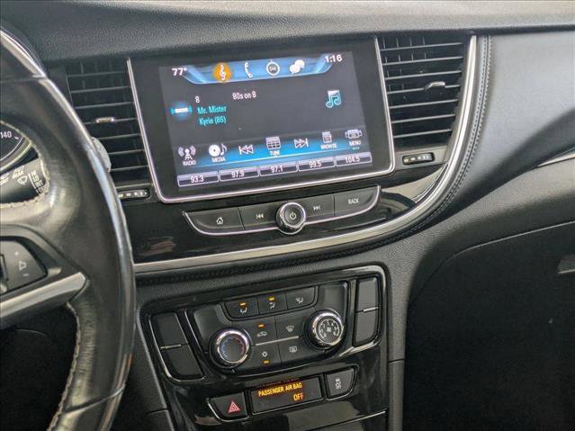Used 2018 Buick Encore Preferred image 14