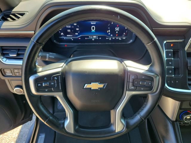 Certified 2023 Chevrolet Tahoe LT RWD image 26