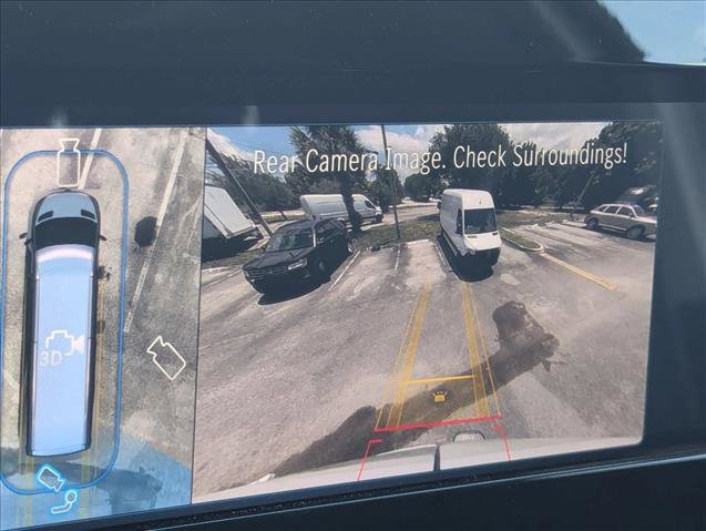 New 2026 Mercedes-Benz Sprinter 2500 image 12