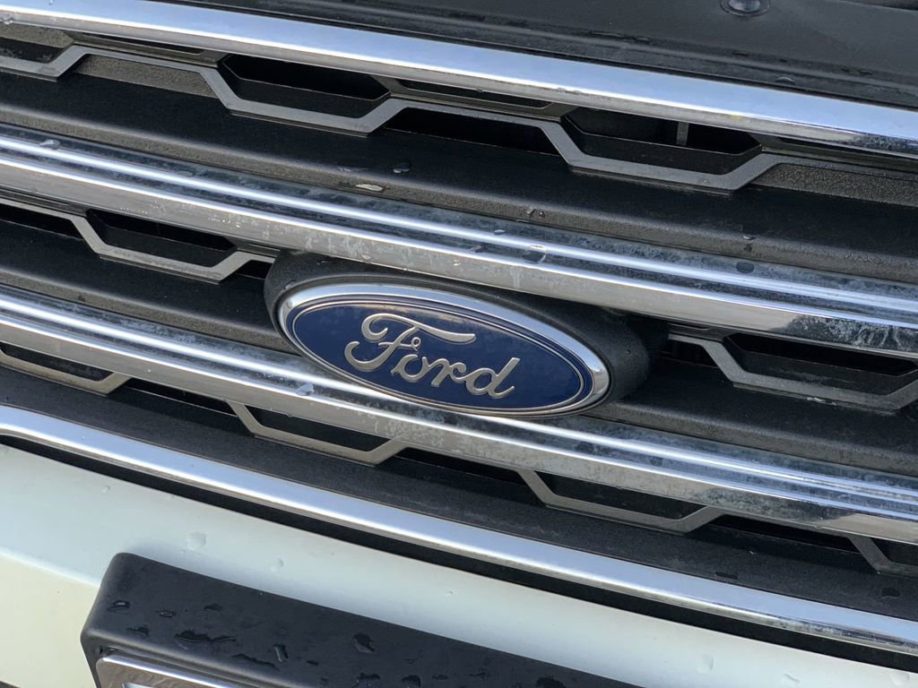 Used 2020 Ford EcoSport Titanium image 29