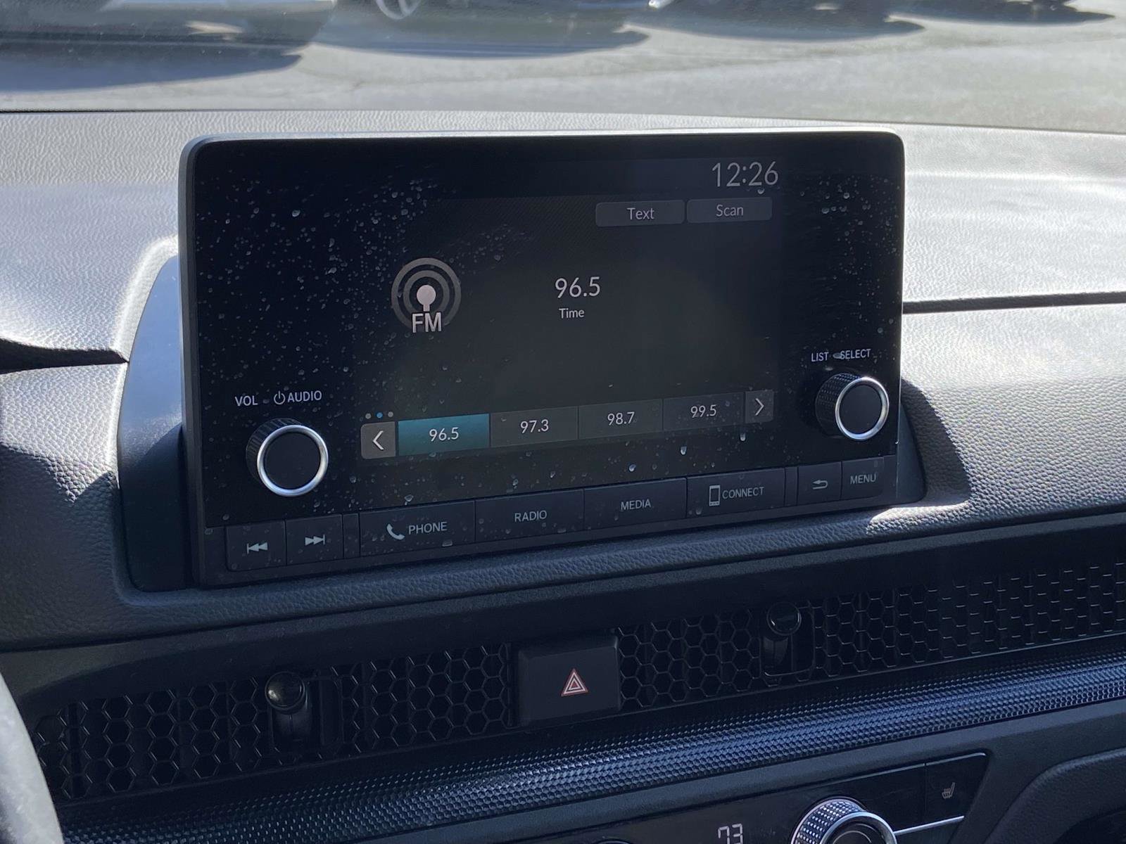 Certified 2024 Honda CR-V Sport image 21