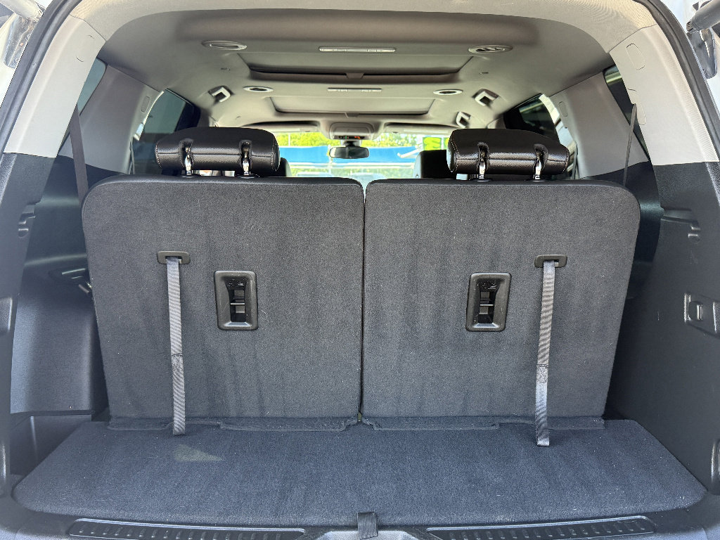 Used 2023 GMC Acadia AT4 w/ Technology Package AWD/4WD image 26