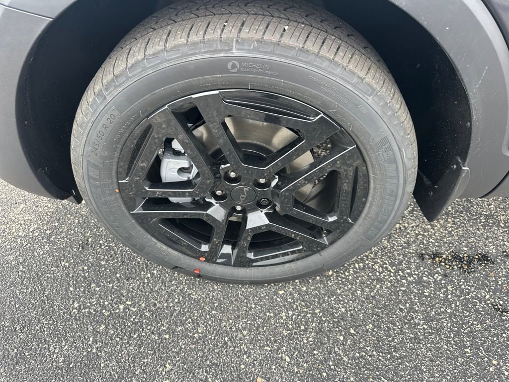 New 2025 Kia Telluride SX X-Line image 46