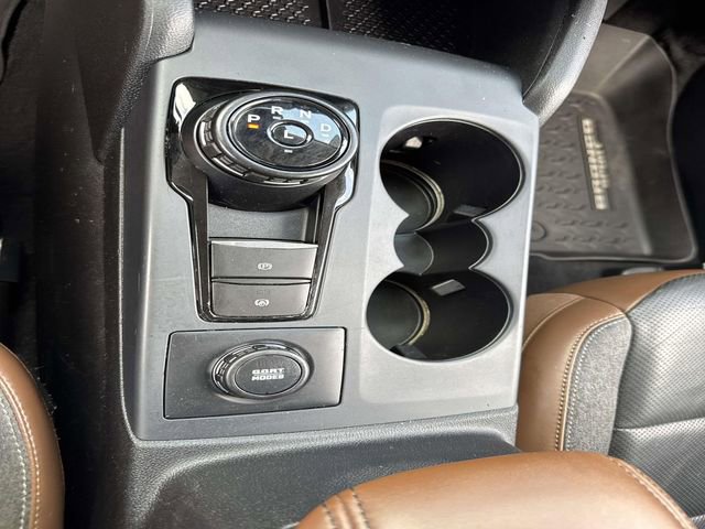 Used 2021 Ford Bronco Sport Outer Banks AWD/4WD image 23