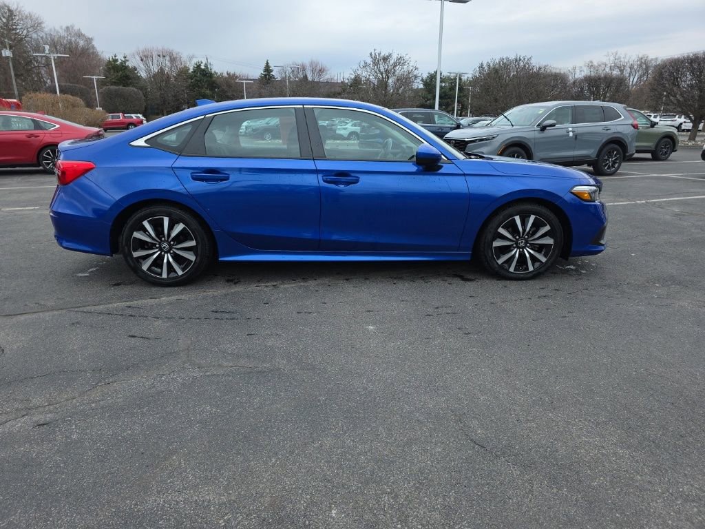 Used 2023 Honda Civic EX image 8