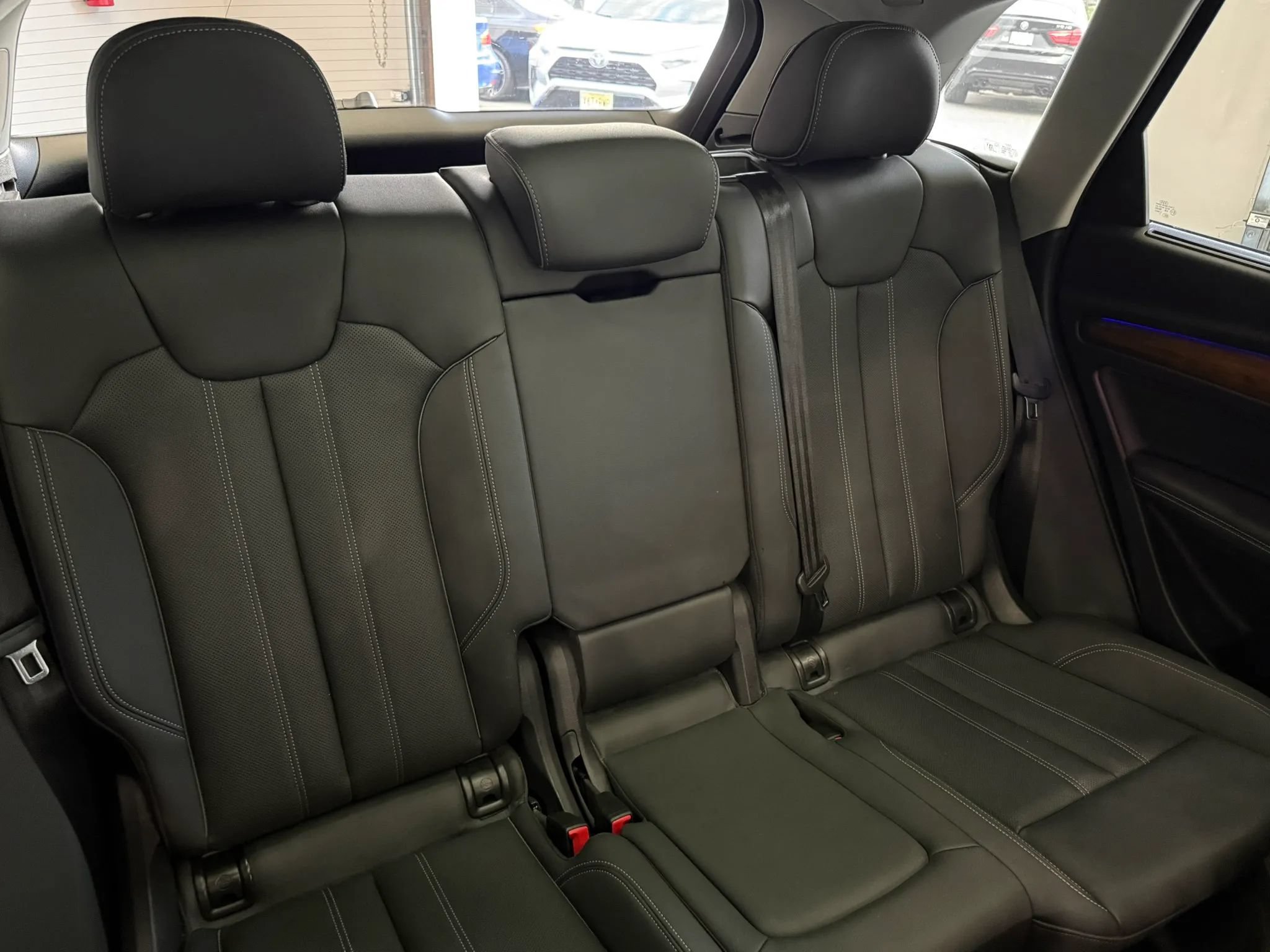 Used 2022 Audi Q5 2.0T Prestige w/ Prestige Package AWD/4WD image 32