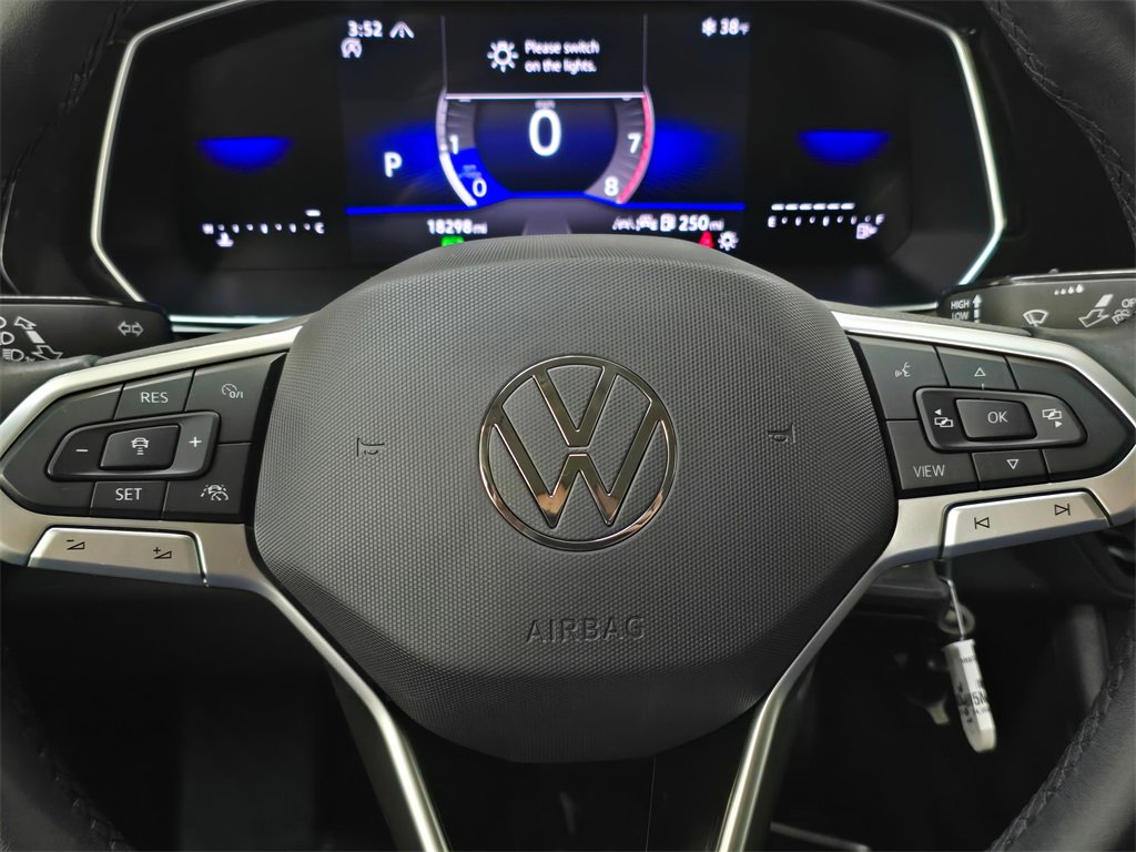 Used 2024 Volkswagen Jetta S image 23