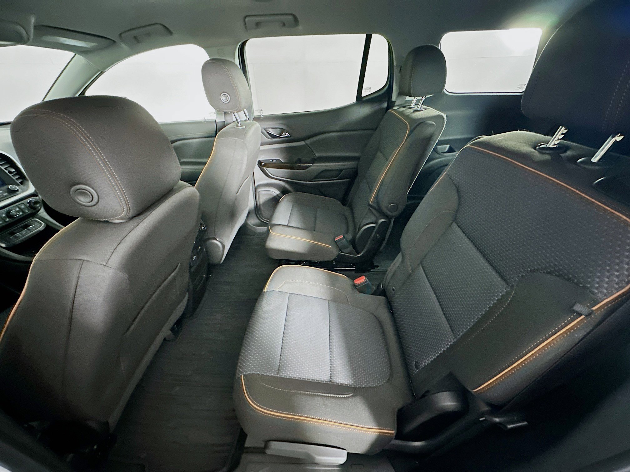 Used 2023 GMC Acadia AT4 w/ Trailering Package image 29