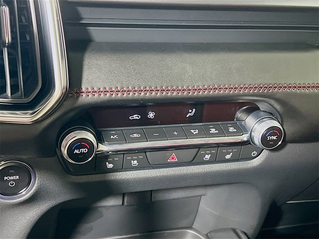 Used 2025 MAZDA CX-50 2.5 Hybrid w/ Weather Package image 13