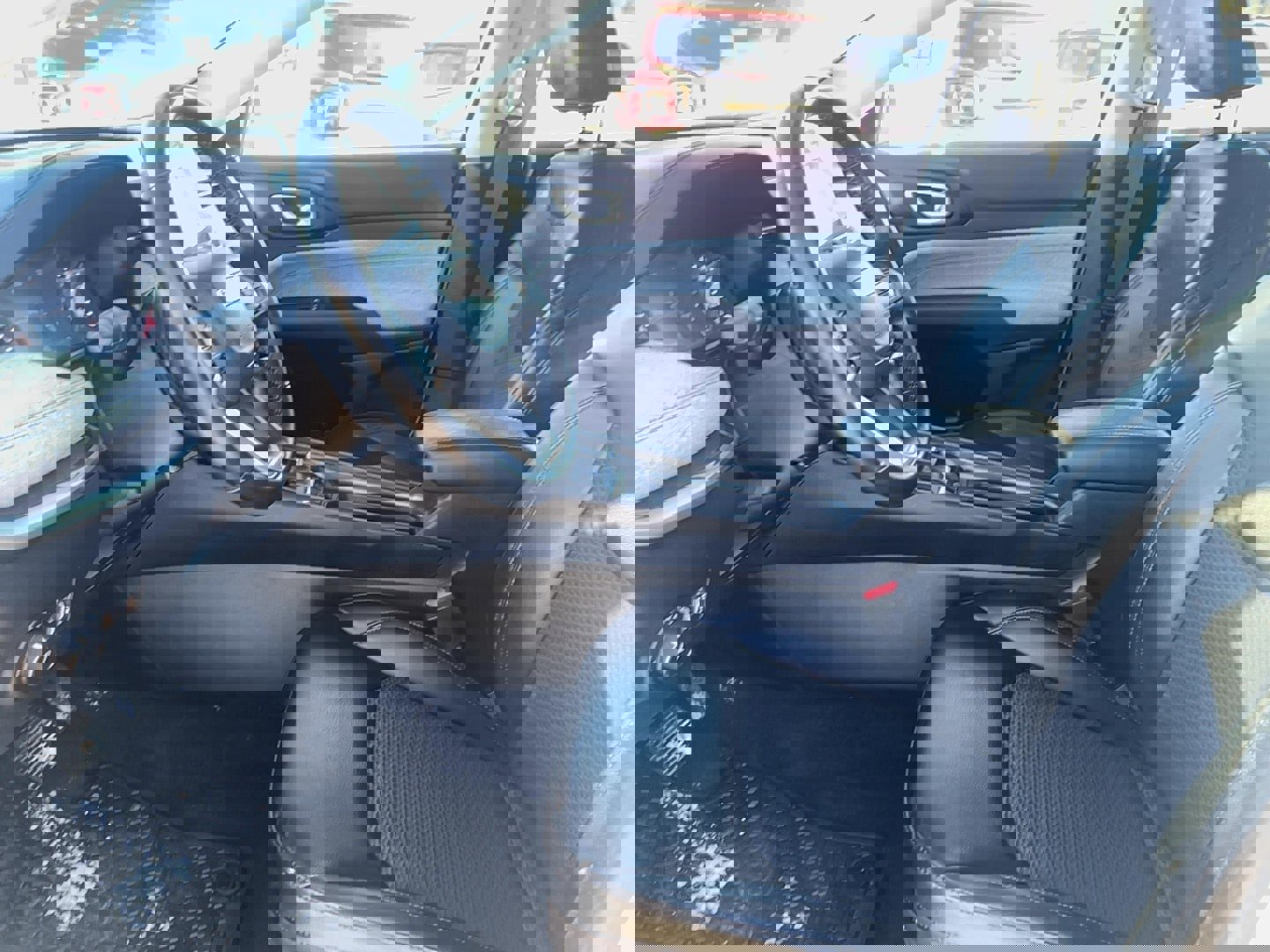 Certified 2022 Jeep Compass Latitude w/ Convenience Group image 10