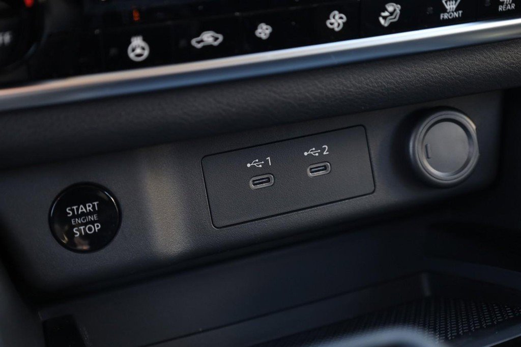 New 2026 Nissan Rogue SV image 16