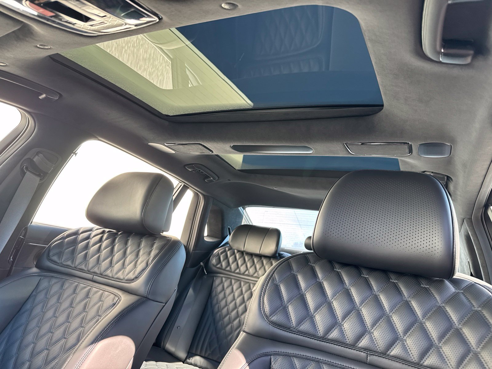 New 2026 Genesis G90 3.5T Prestige AWD/4WD image 34