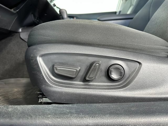 Used 2023 Toyota Camry LE FWD image 22