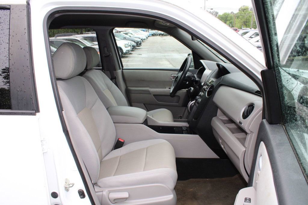Used 2015 Honda Pilot EX image 31