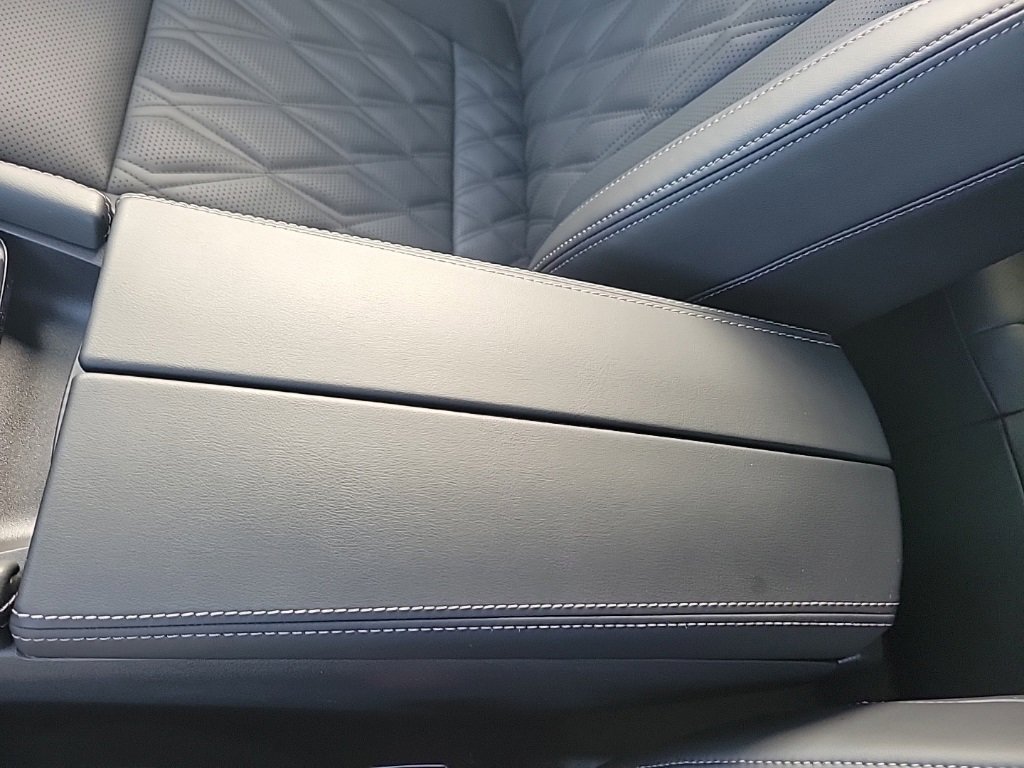 New 2026 Nissan Rogue Platinum w/ Platinum Premium Package image 30