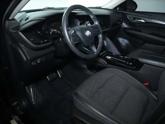 Used 2023 Buick Envision Preferred w/ Sport Touring Package image 17