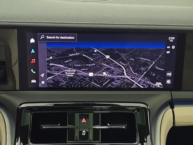 New 2025 Porsche Panamera 4 image 21