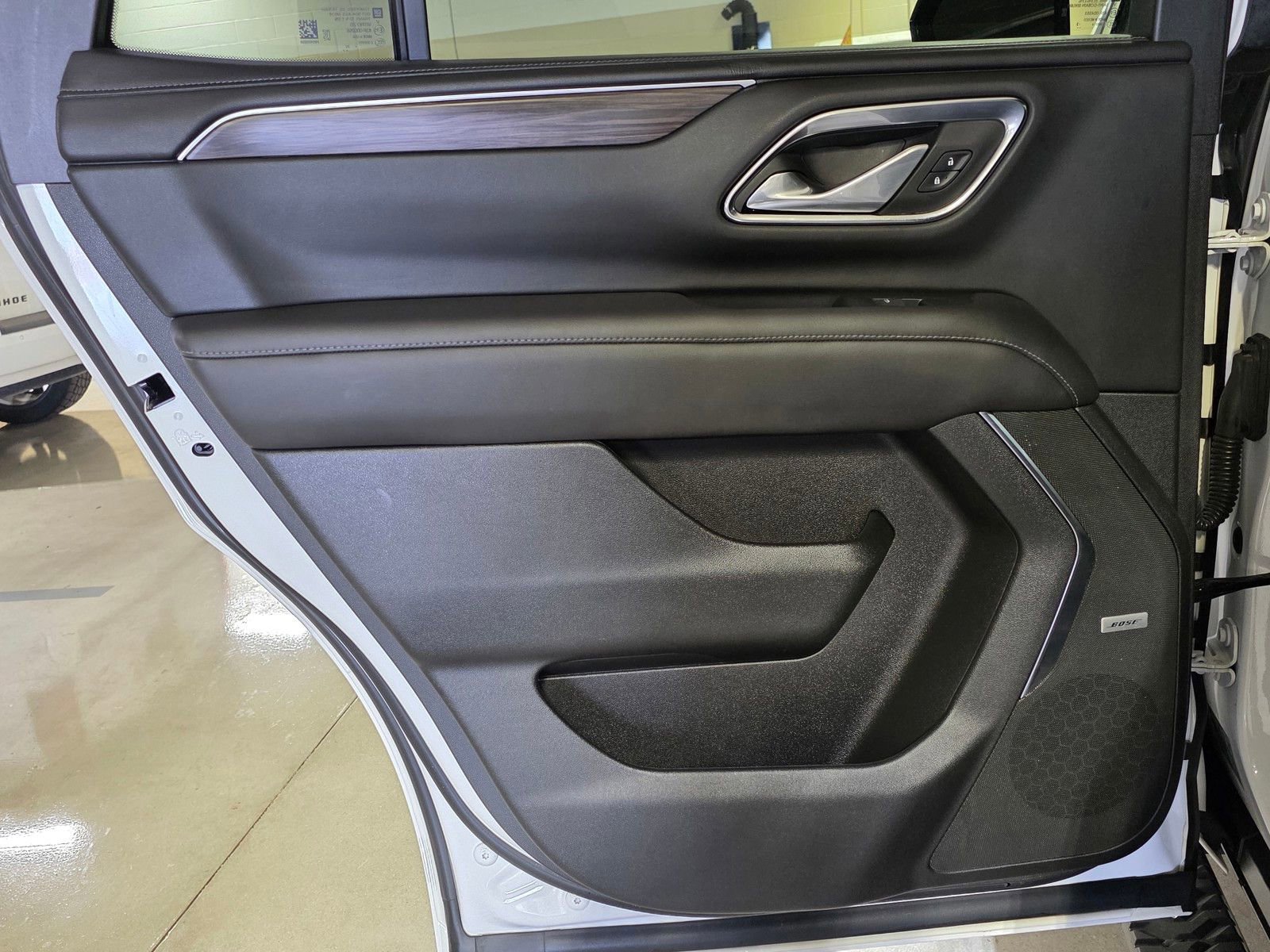 Used 2023 Chevrolet Tahoe Z71 AWD/4WD image 14