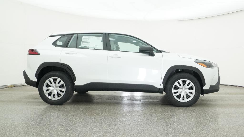 Certified 2026 Toyota Corolla Cross L image 84