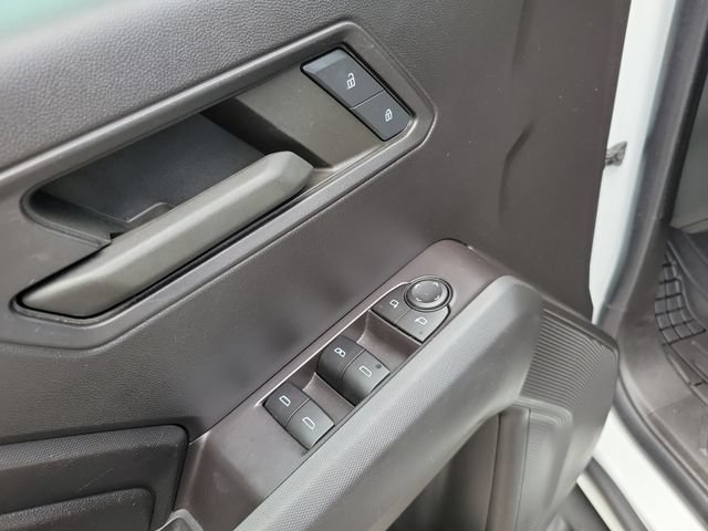 Used 2023 Chevrolet Colorado Trail Boss AWD/4WD image 18