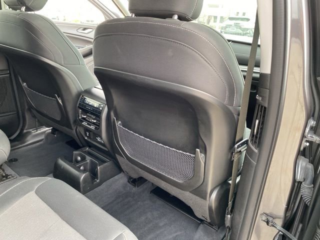 Used 2023 Jeep Grand Cherokee L Laredo w/ Luxury Tech Group I AWD/4WD image 37