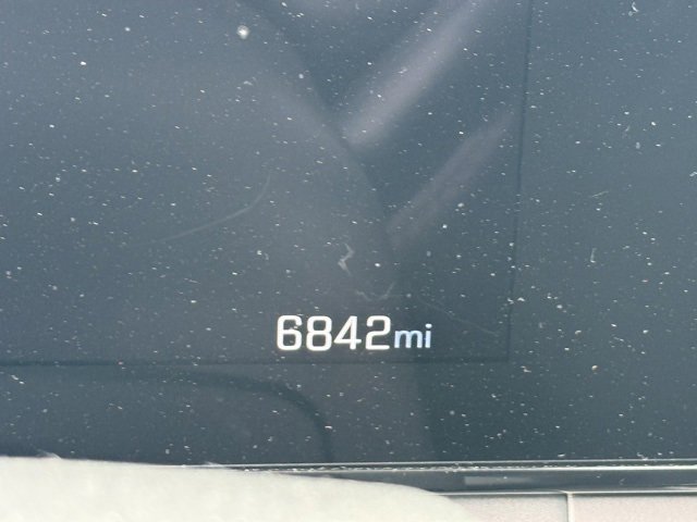 Certified 2026 Chevrolet Trax LT w/ Sunroof Package image 8