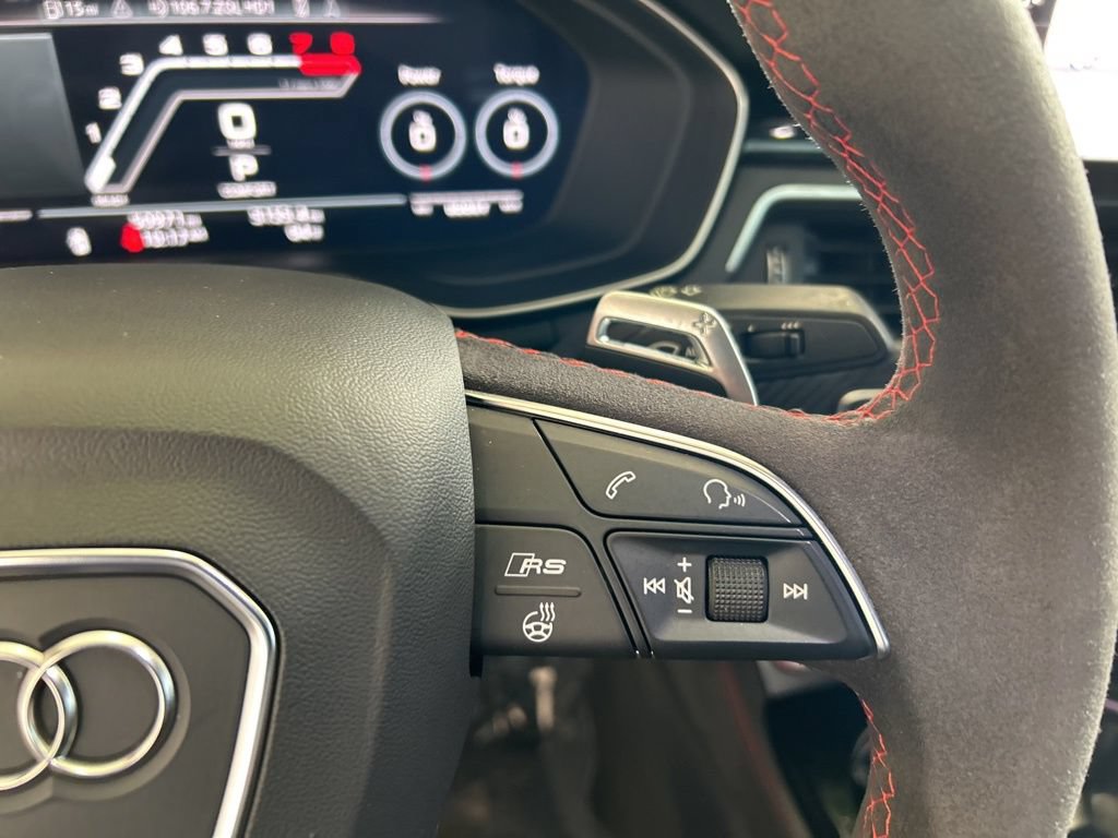 Used 2023 Audi RS 5 Sportback w/ Dynamic Package AWD/4WD image 54