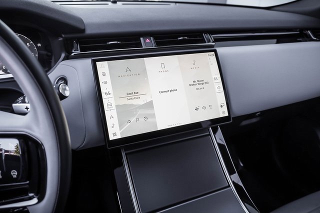 Used 2024 Land Rover Range Rover Velar Dynamic SE image 16