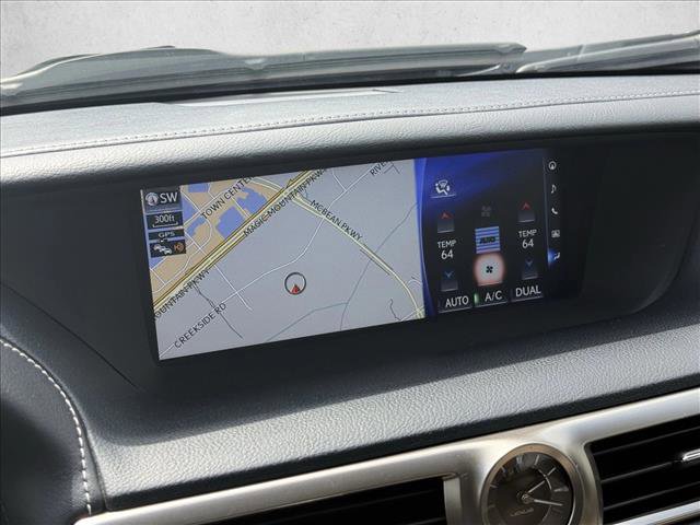 Used 2017 Lexus GS 350 w/ Preferred Accessory Package image 13
