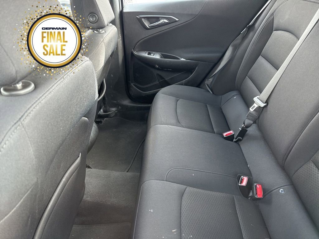 Used 2022 Chevrolet Malibu LS image 7