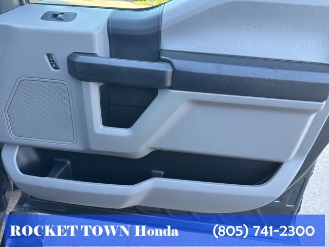 Used 2020 Ford F250 XL w/ Power Equipment Group image 16