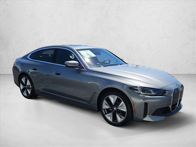 New 2026 BMW i4 eDrive40 w/ Premium Package RWD image 7