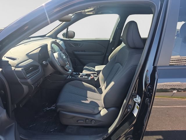New 2026 Subaru Forester Premium AWD/4WD image 11