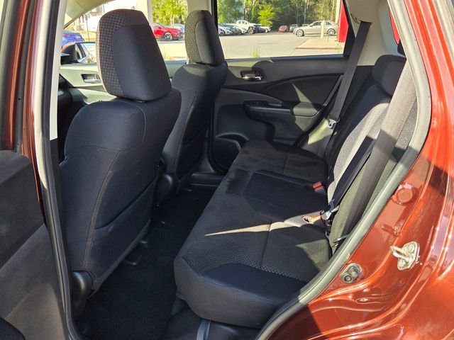 Used 2016 Honda CR-V EX image 11