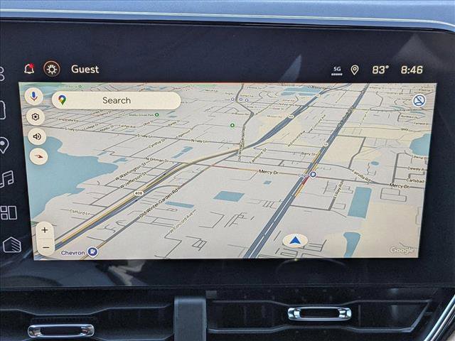 New 2026 Chevrolet Equinox ACTIV image 12