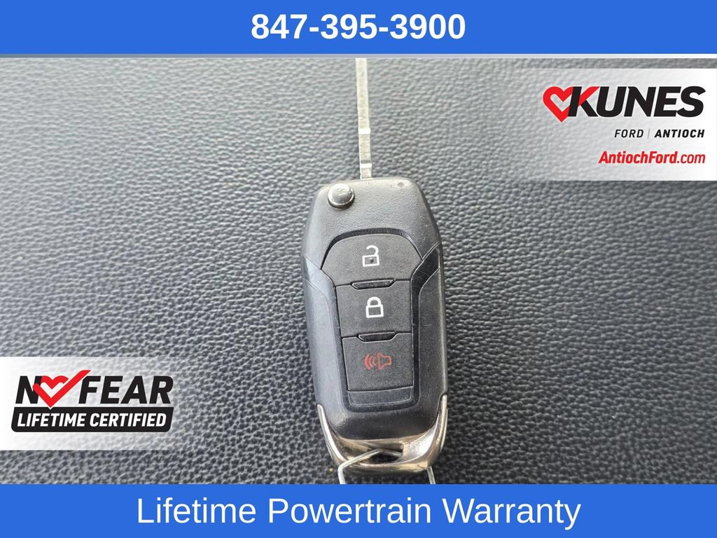 Used 2024 Ford F150 STX AWD/4WD image 18