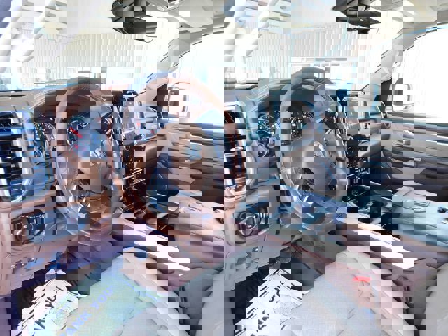 Used 2022 RAM 1500 Laramie w/ Laramie Southwest Edition image 11