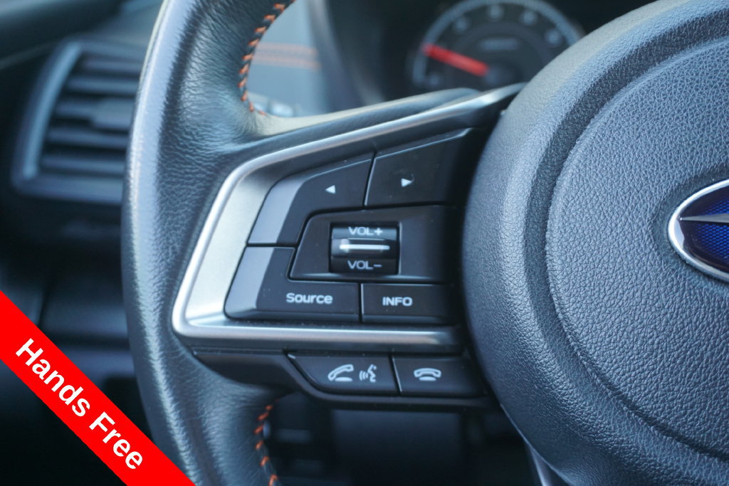 Used 2023 Subaru Crosstrek 2.0i Premium AWD/4WD image 4