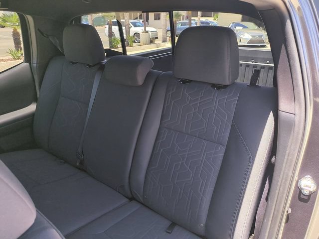 Used 2019 Toyota Tacoma TRD Sport w/ Technology Package AWD/4WD image 58