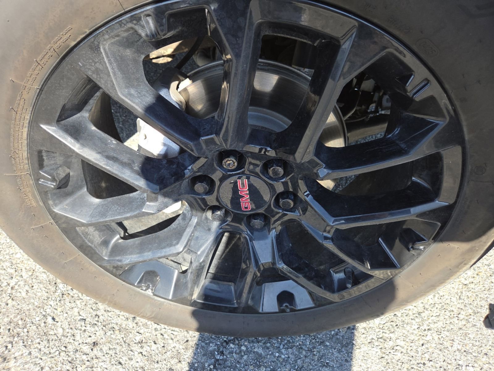 Used 2023 GMC Sierra 1500 Denali w/ Denali Reserve Package image 18