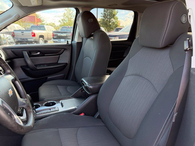 Used 2016 Chevrolet Traverse LT w/ Style and Technology Package AWD/4WD image 27