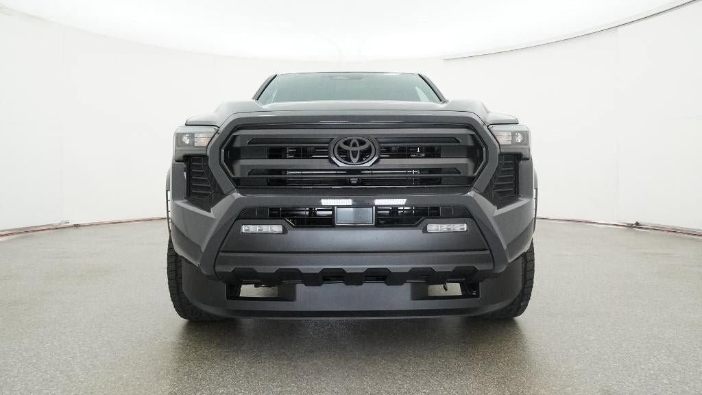 New 2026 Toyota Tacoma SR5 image 31