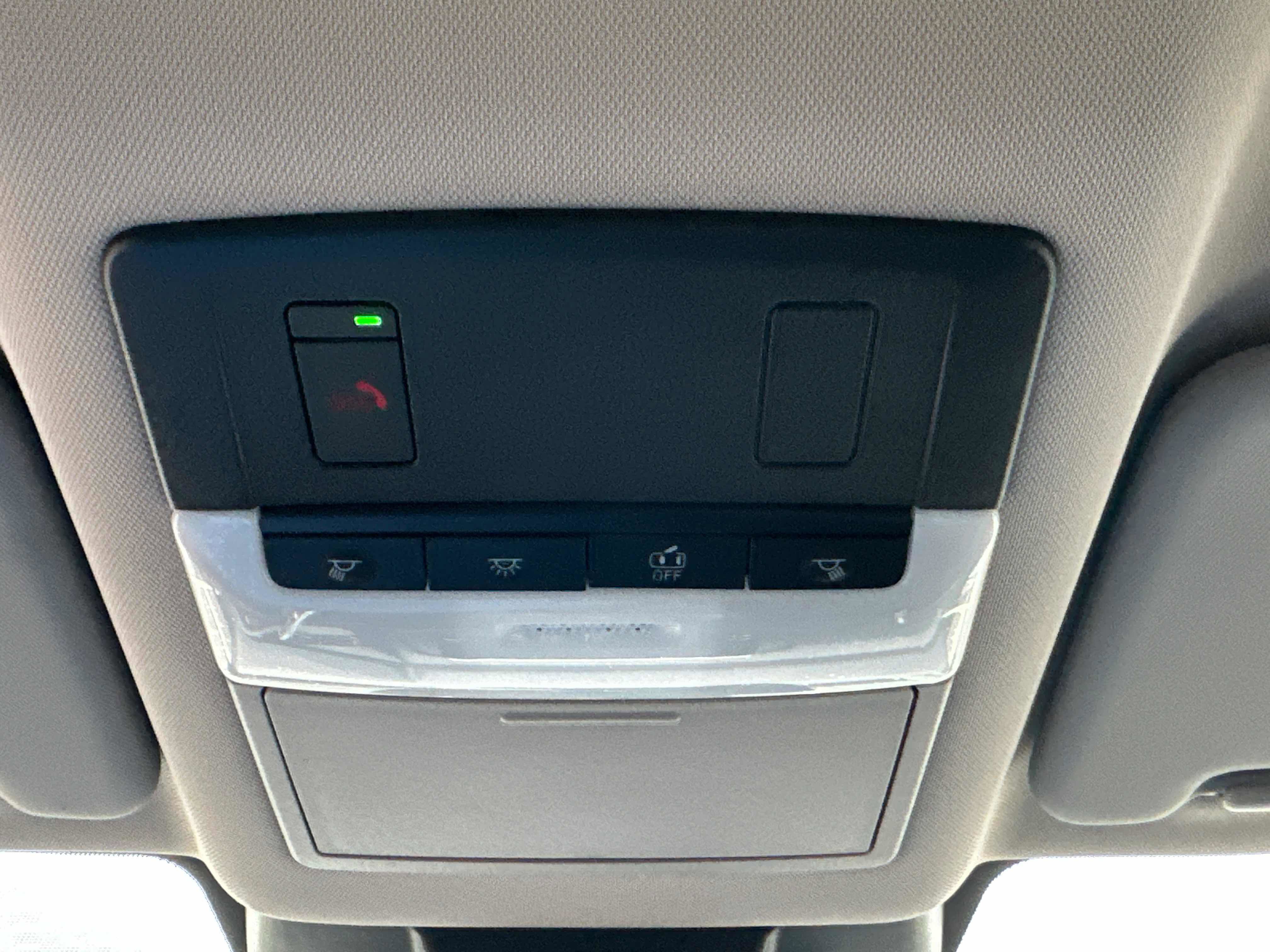 New 2026 Nissan Rogue SV AWD/4WD image 32