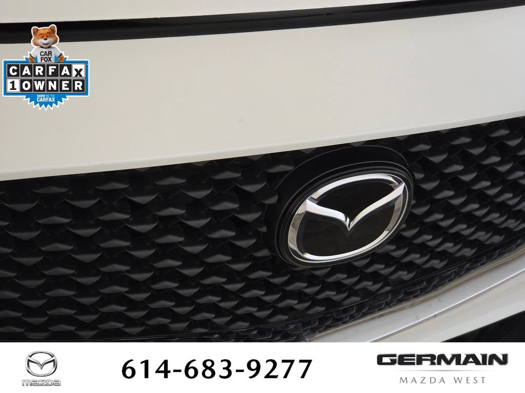 Used 2023 MAZDA CX-30 AWD 2.5 S w/ Select Package image 14