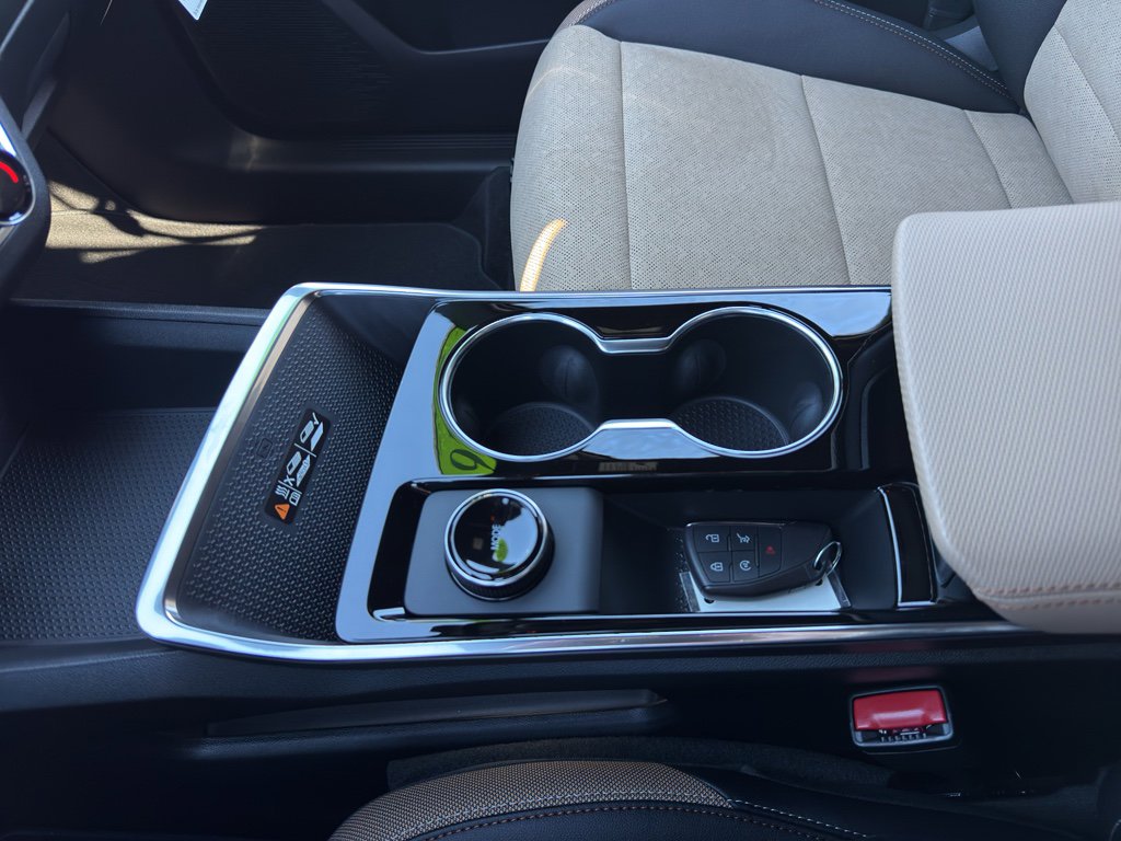 New 2026 Chevrolet Equinox ACTIV image 28